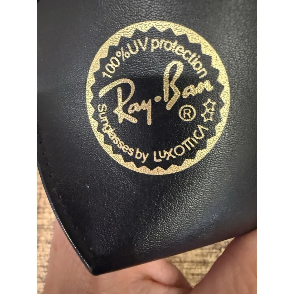 Ray Ban RB3293 001/13 63/13 GOLD W/ BROWN GRADIENT LENS